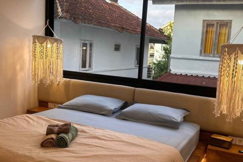 3 bedrooms Villa in Dream View 3 Badung,  No. 9325 6