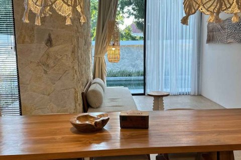 3 bedrooms Villa in Dream View 3 Badung,  No. 9325 9