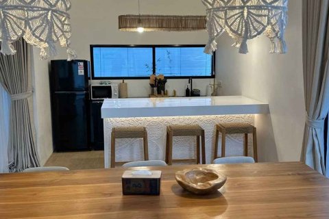 3 bedrooms Villa in Dream View 3 Badung,  No. 9325 1