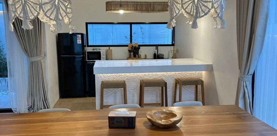 3 bedrooms Villa in Dream View 3 Badung,  No. 9325