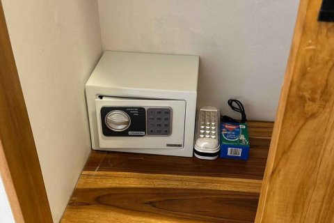 3 bedrooms Villa in Dream View 3 Badung,  No. 9325 24