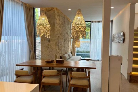 3 bedrooms Villa in Dream View 3 Badung,  No. 9325 25