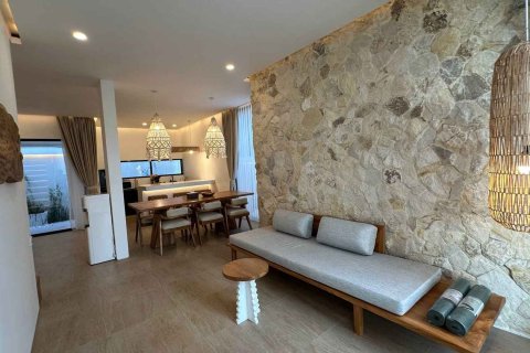 3 bedrooms Villa in Dream View 3 Badung,  No. 9325 26