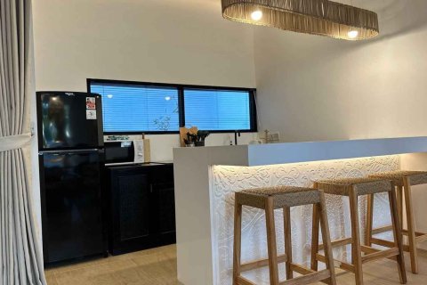 3 bedrooms Villa in Dream View 3 Badung,  No. 9325 27