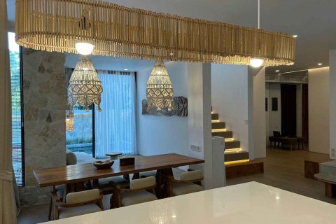 3 bedrooms Villa in Dream View 3 Badung,  No. 9325 38