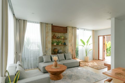 3 bedrooms Villa in Dream View 2 Badung,  No. 9323 4