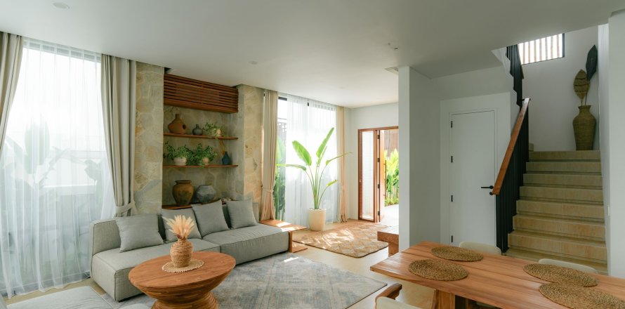 3 bedrooms Villa in Dream View 2 Badung,  No. 9323