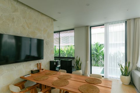 3 bedrooms Villa in Dream View 2 Badung,  No. 9323 6