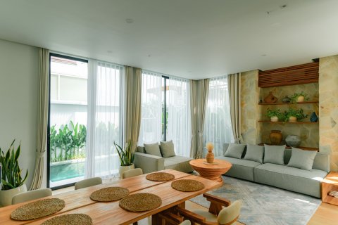 3 bedrooms Villa in Dream View 2 Badung,  No. 9323 7