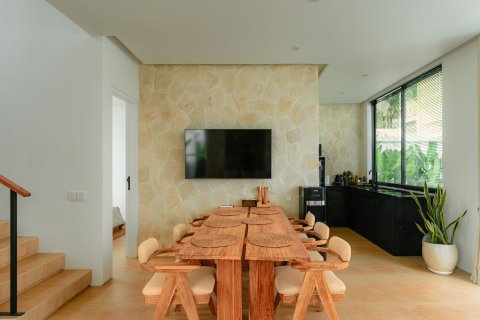 3 bedrooms Villa in Dream View 2 Badung,  No. 9323 9