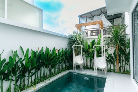 3 bedrooms Villa in Dream View 2 Badung,  No. 9323 12
