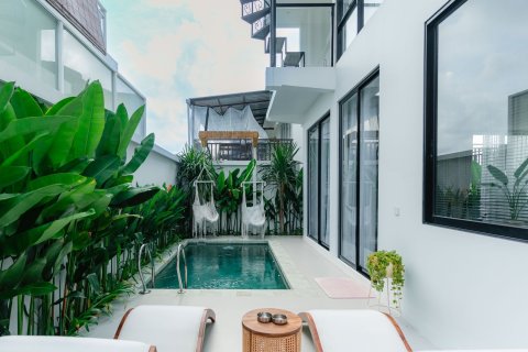 3 bedrooms Villa in Dream View 2 Badung,  No. 9323 13