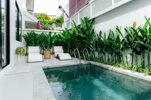 3 bedrooms Villa in Dream View 2 Badung,  No. 9323 15