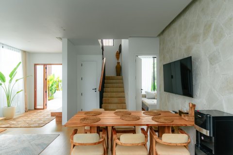 3 bedrooms Villa in Dream View 2 Badung,  No. 9323 16