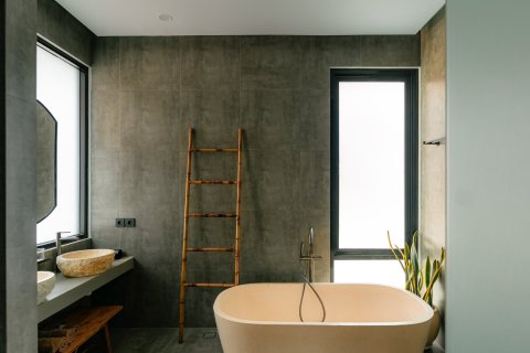 3 bedrooms Villa in Dream View 2 Badung,  No. 9323 21