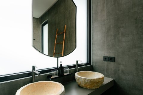 3 bedrooms Villa in Dream View 2 Badung,  No. 9323 23