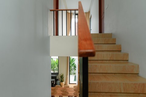 3 bedrooms Villa in Dream View 2 Badung,  No. 9323 27