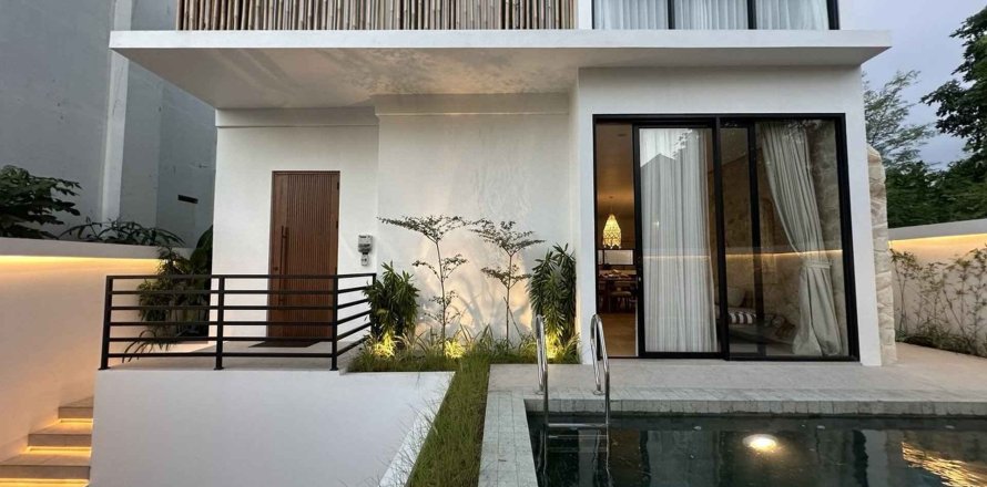 Dream View 3 in Badung,  No. 9324