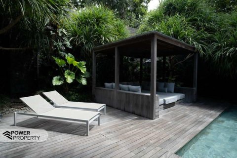 3 bedrooms Villa in Tampaksiring, Gianyar,  No. 9326 5