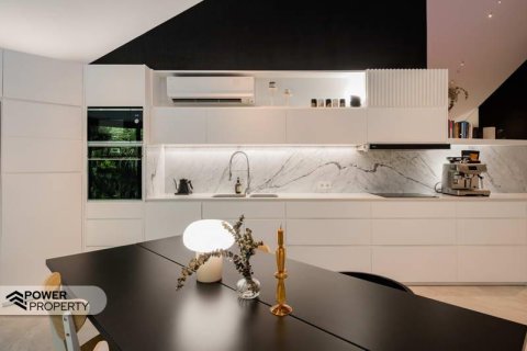 3 bedrooms Villa in Tampaksiring, Gianyar,  No. 9326 9