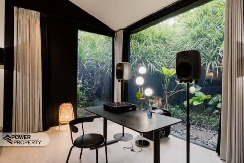 3 bedrooms Villa in Tampaksiring, Gianyar,  No. 9326 15