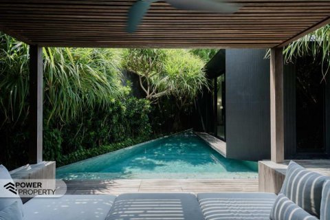 3 bedrooms Villa in Tampaksiring, Gianyar,  No. 9326 28