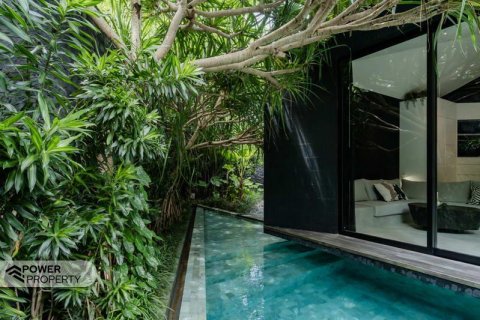 3 bedrooms Villa in Tampaksiring, Gianyar,  No. 9326