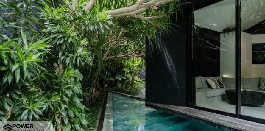 3 bedrooms Villa in Tampaksiring, Gianyar,  No. 9326