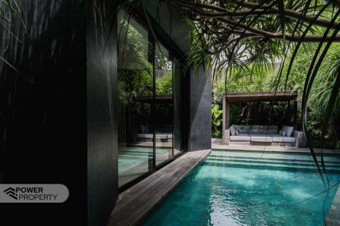 3 bedrooms Villa in Tampaksiring, Gianyar,  No. 9326 30