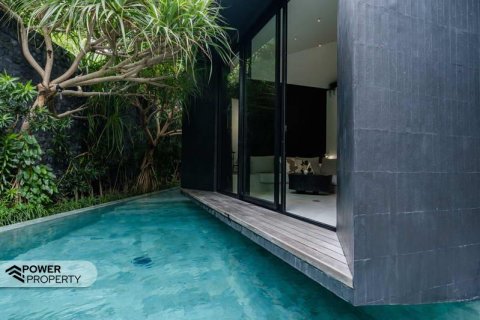 3 bedrooms Villa in Tampaksiring, Gianyar,  No. 9326 6