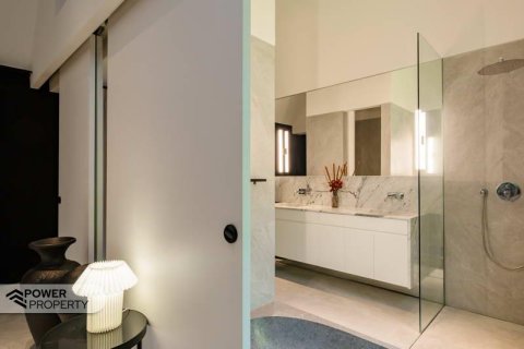 3 bedrooms Villa in Tampaksiring, Gianyar,  No. 9326 24