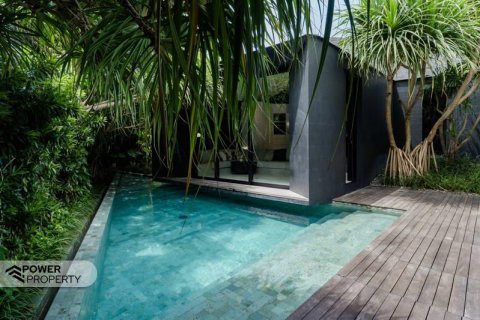 3 bedrooms Villa in Tampaksiring, Gianyar,  No. 9326 3