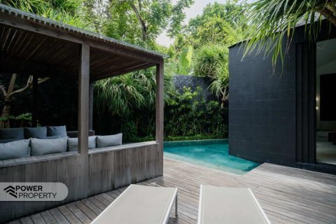 3 bedrooms Villa in Tampaksiring, Gianyar,  No. 9326 4