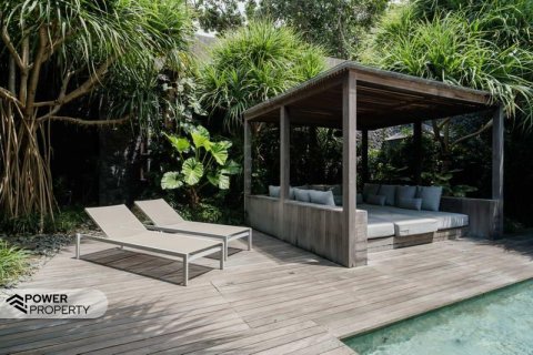 3 bedrooms Villa in Tampaksiring, Gianyar,  No. 9326 29