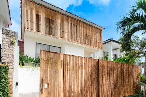 Dream View 2 in Badung,  No. 9322 9