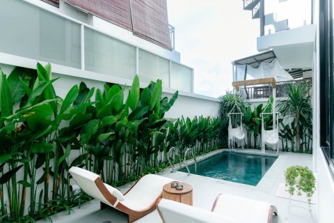 Dream View 2 in Badung,  No. 9322 15