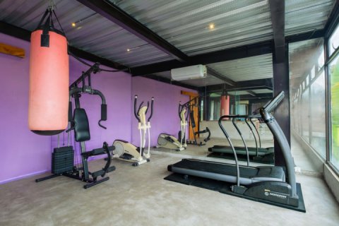 5 bedrooms Villa in Seminyak, Badung,  No. 9320 30