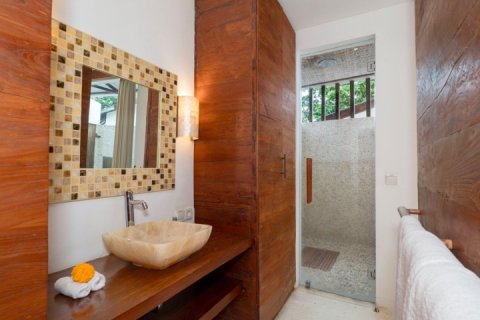 5 bedrooms Villa in Seminyak, Badung,  No. 9320 29