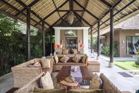 3 bedrooms Villa in Pererenan, Mengwi, Badung, Indonesia No. 11960 14