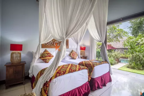 3 bedrooms Villa in Pererenan, Mengwi, Badung, Indonesia No. 11960 17