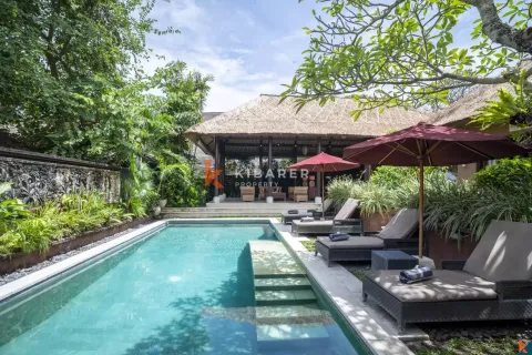 3 bedrooms Villa in Pererenan, Mengwi, Badung, Indonesia No. 11960 3