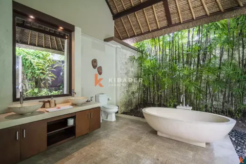 3 bedrooms Villa in Pererenan, Mengwi, Badung, Indonesia No. 11960 26