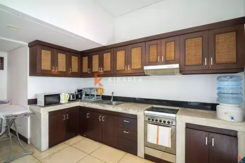 3 bedrooms Villa in Pererenan, Mengwi, Badung, Indonesia No. 11960 13