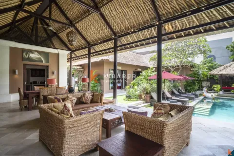 3 bedrooms Villa in Pererenan, Mengwi, Badung, Indonesia No. 11960 11