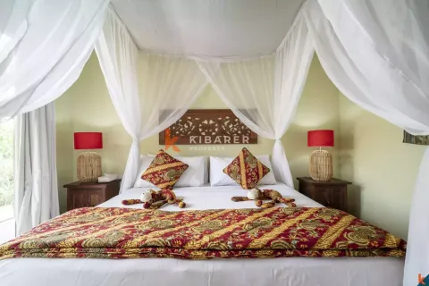 3 bedrooms Villa in Pererenan, Mengwi, Badung, Indonesia No. 11960 19