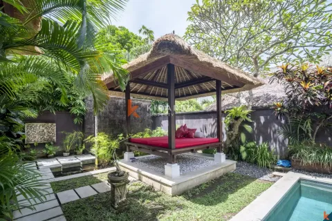 3 bedrooms Villa in Pererenan, Mengwi, Badung, Indonesia No. 11960 7