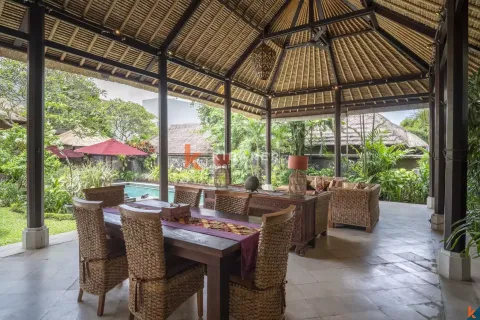 3 bedrooms Villa in Pererenan, Mengwi, Badung, Indonesia No. 11960 12
