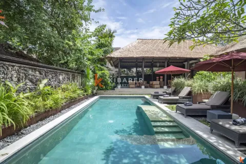 3 bedrooms Villa in Pererenan, Mengwi, Badung, Indonesia No. 11960