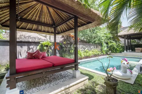 3 bedrooms Villa in Pererenan, Mengwi, Badung, Indonesia No. 11960 8
