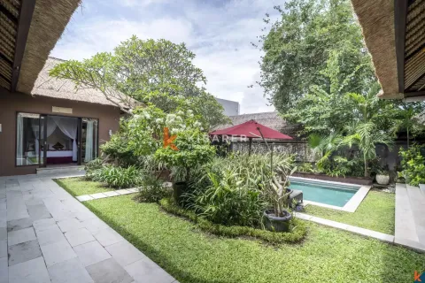 3 bedrooms Villa in Pererenan, Mengwi, Badung, Indonesia No. 11960 9
